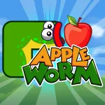 apple-worm