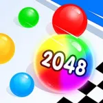 ball-merge-2048