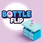 bottle-flip