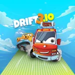 drift-3