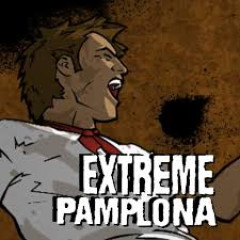 Extreme Pamplona