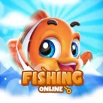 fishing-online