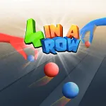four-in-a-row