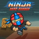 ninja-hero-runner