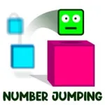 number-jumping