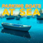 parking-boats-at-sea