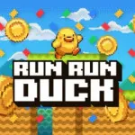 run-run-duck