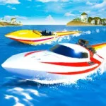 speed-boat-extreme-racing