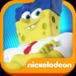 spongebob-run