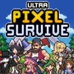 ultra-pixel-survive