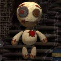 Virtual Voodoo Doll