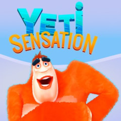 Yeti Sensation