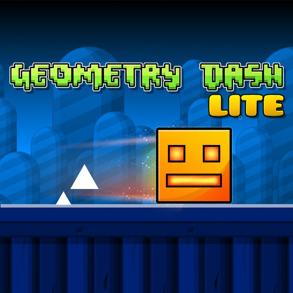 Geometry Dash Unblocked Games 76 (Classic, Lite, Jump, Subzero)